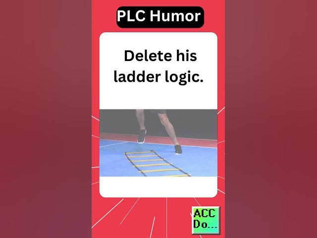 'Video thumbnail for PLC Programmer's WORST Nightmare Revealed'