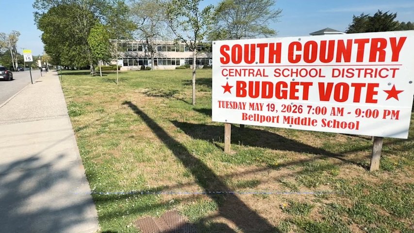 Video thumbnail for South Country School District lays out new budget plan ahead of re-vote