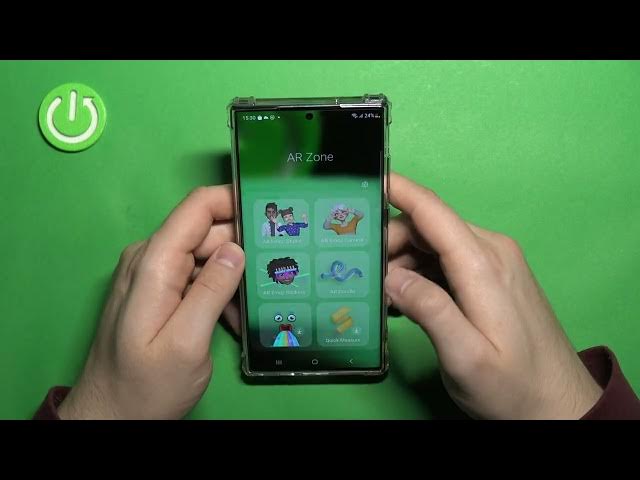 Video thumbnail for Samsung Galaxy S23 Ultra Camera Tricks & Tips - Hidden Camera Features