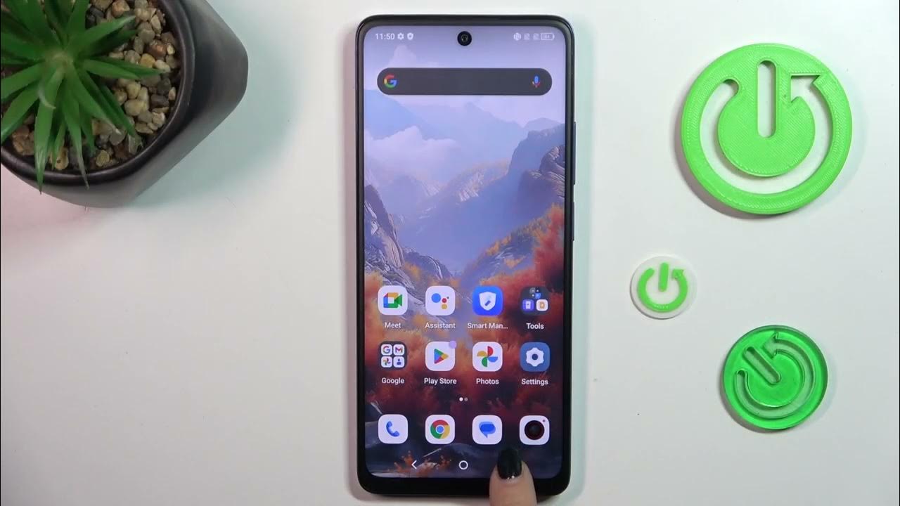 Video thumbnail for How to Close All Running Apps on TCL 40 NxtPaper?