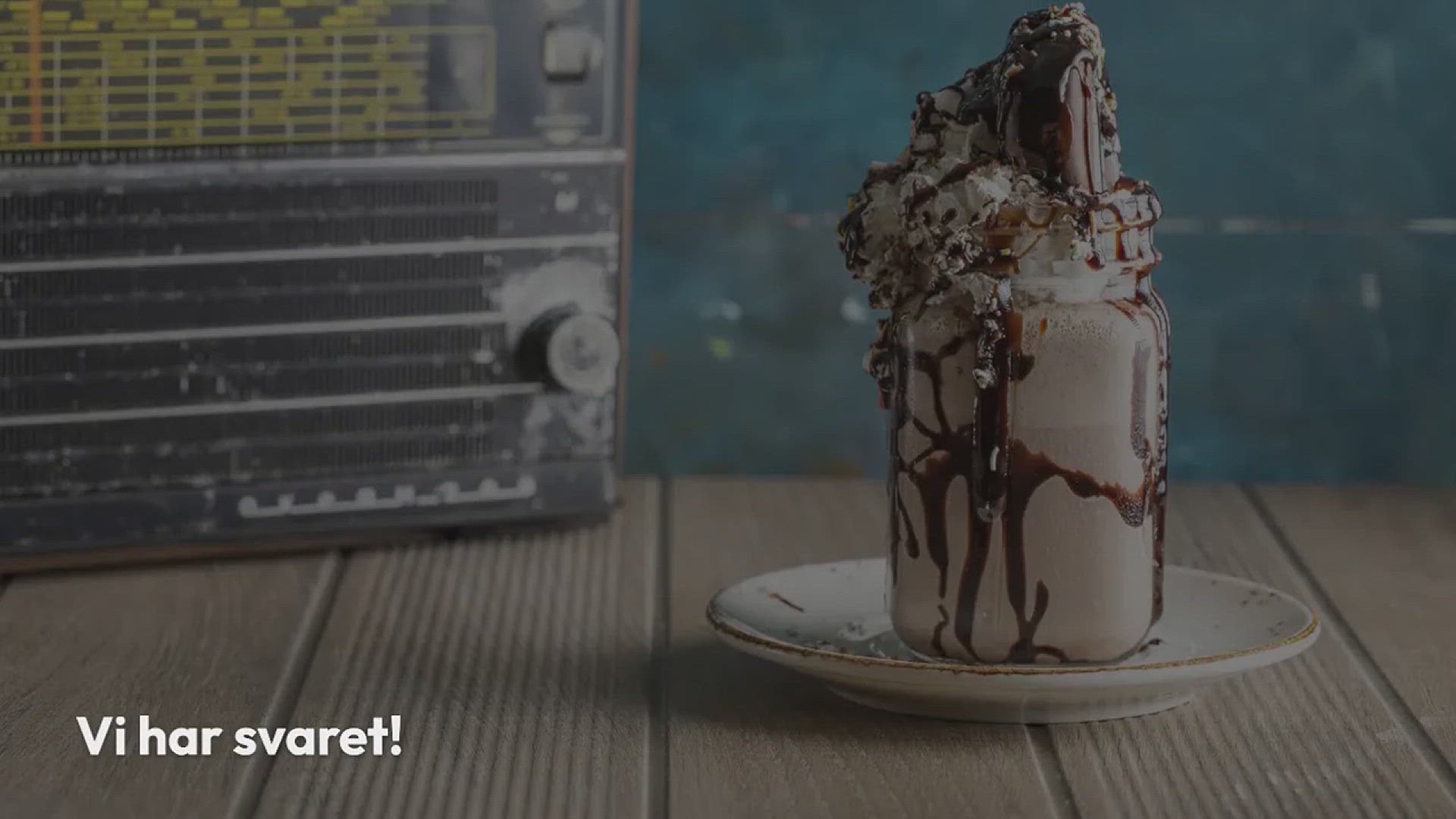 Video thumbnail for Ismaskine test – De Bedste ismaskiner i 2024