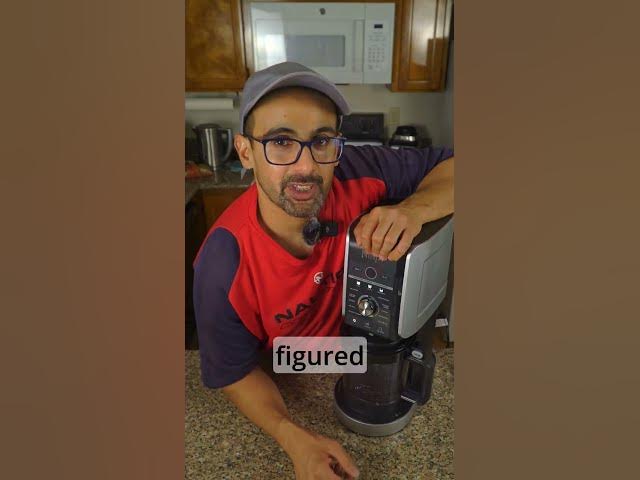 Video thumbnail for Unboxing Ninja iCreamer