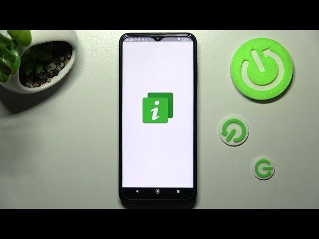 Video thumbnail for Nokia G60 How to Check Phone Specification (DevCheck Hardware And System Info)