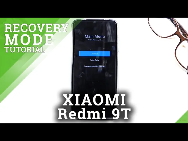 Video thumbnail for How to Enter Recover Mode on XIAOMI Redmi 9T – Open Hidden Mode