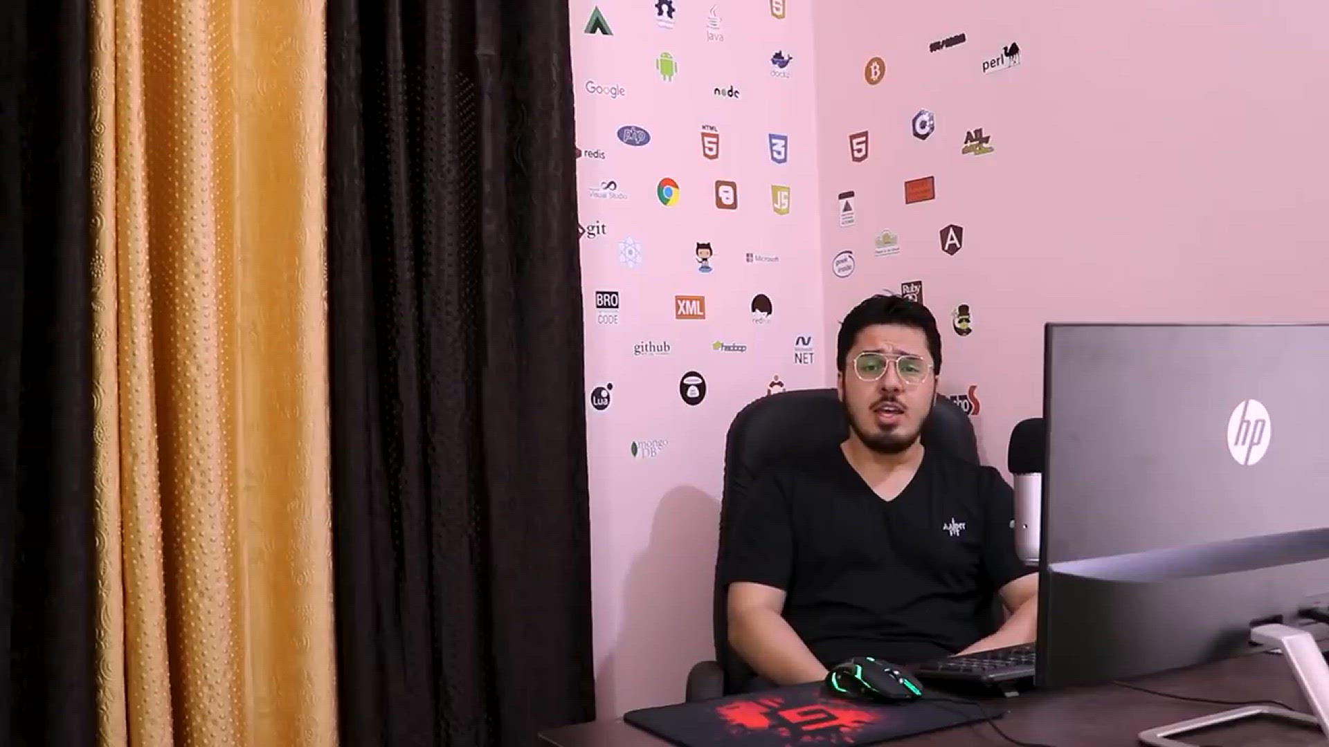 'Video thumbnail for Should You use Libraries Or Code from Scratch_'