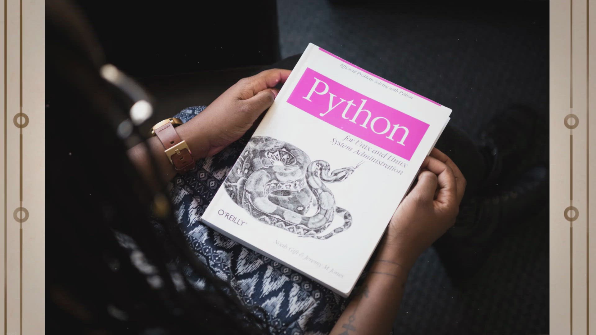 Video thumbnail for Python Programming Fundamentals: Build a Solid Foundation for Success