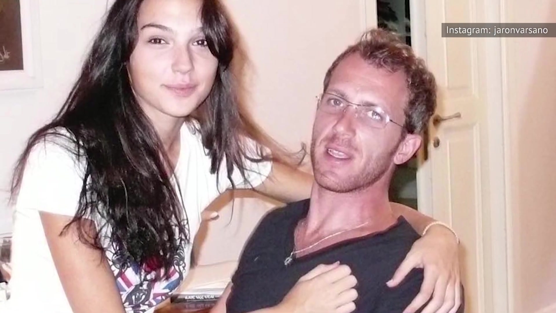 'Video thumbnail for Celebs Who Married Completely Regular People'