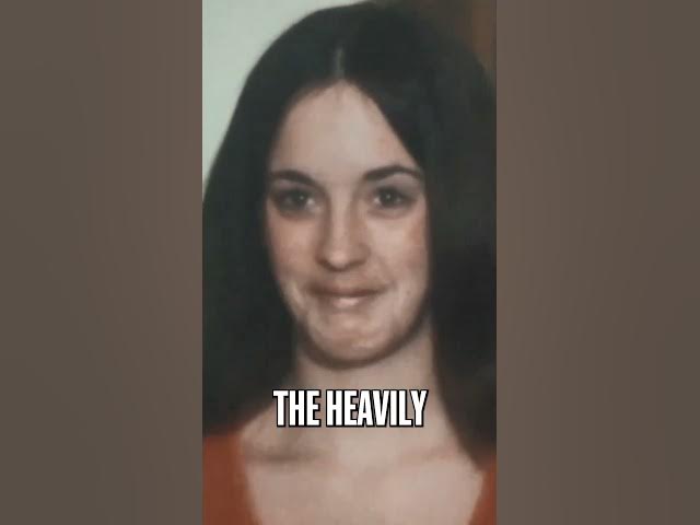 Video thumbnail for Susan Atkins dropped out of school to become a killer