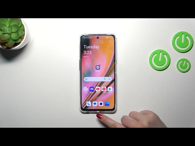 Video thumbnail for How to Turn Off Running Apps on OnePlus Nord CE 3 Lite?