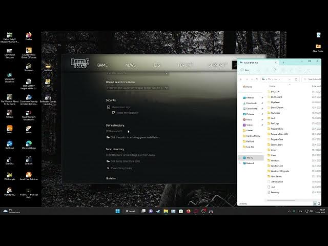 Video thumbnail for How To Transfer Escape From Tarkov To SSD