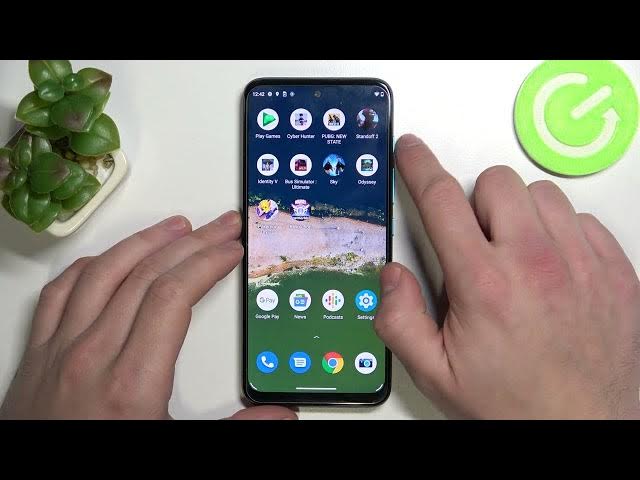 Video thumbnail for How to Use Google Assistant on the Lock Screen of MOTOROLA Moto G71 5G