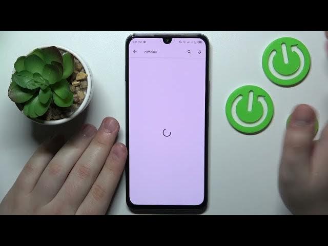 Video thumbnail for How to Set Up Screen Timeout to Never in Infinix Note 12 (2023) - Install Caffeine App