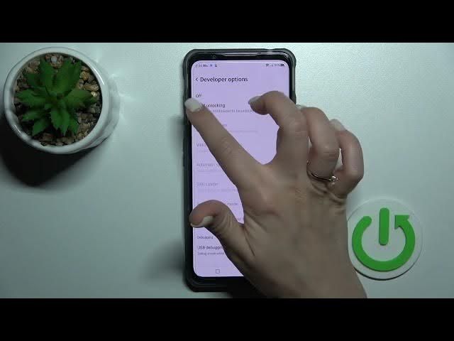 Video thumbnail for Nubia Red Magic 7 - How To Hide Developer Settings