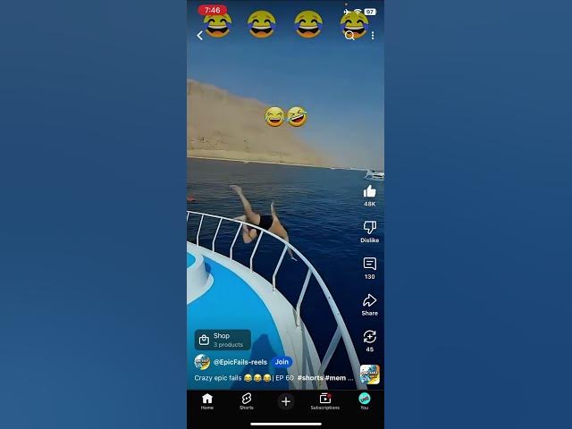 Video thumbnail for Epic fails 23 #foryou #funny #epicfails