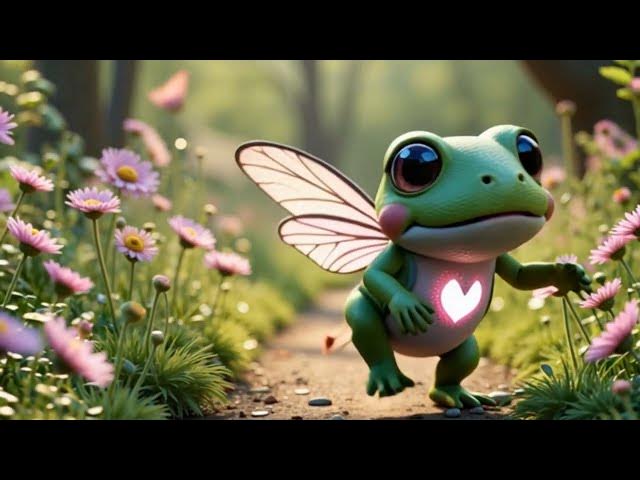 Video thumbnail for The Magic in Small Moments