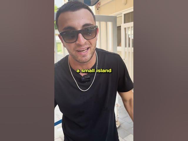 Video thumbnail for The Last Divided Country in the European Union @urbancypriot