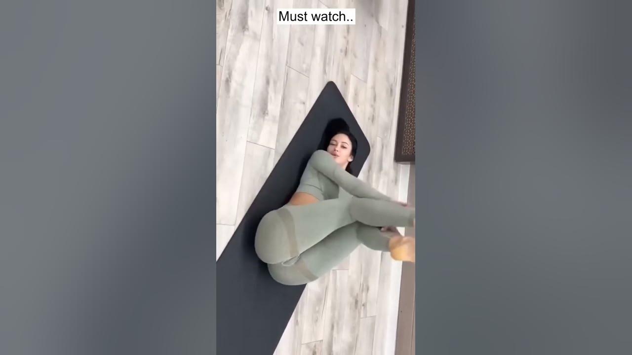 Video thumbnail for 🍓 Yoga love #shorts #tiktok #motivation #gymlife #gym