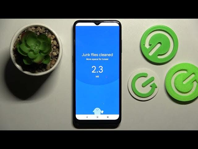 Video thumbnail for How to Clean Storage on NOKIA G21 – Free Up Smartphone Space