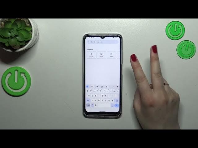 Video thumbnail for How to Change Keyboard Language on NOKIA G22
