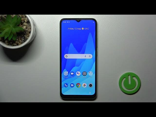 Video thumbnail for How To Switch On Flashlight In Realme Narzo 50i Prime
