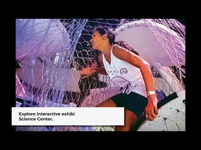 Video thumbnail for Thanksgiving Weekend in New Jersey: Fun Activities and Festive Events