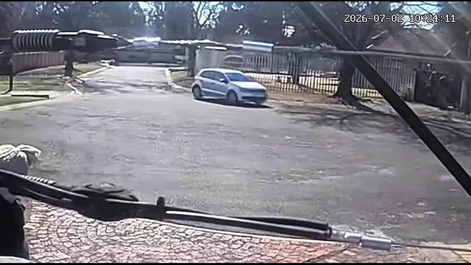 Video thumbnail for Jehovah’s Witnesses in South Africa: Their Activities and Practices