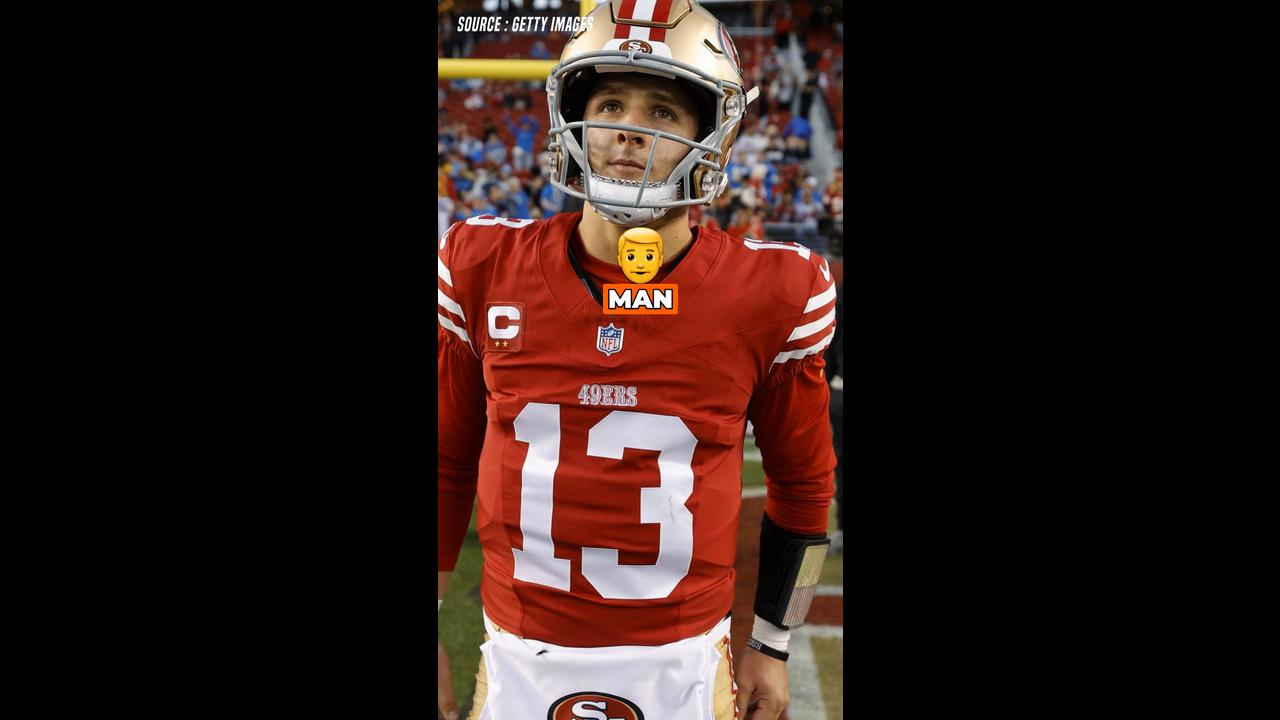 'Video thumbnail for Joe Montana Snubs Patrick Mahomes From Top QB List'