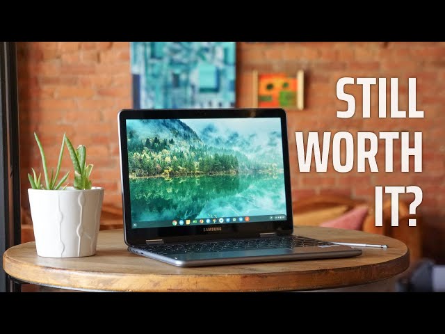 Video thumbnail for Is The Samsung Chromebook Plus V2 Still Worth It?