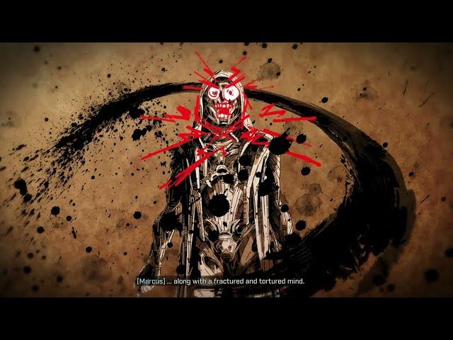 Video thumbnail for Borderlands 4 - His Vile Sanctum: Calder Joins Crimson Resistance | Marcus: Arjay Monologue Cutscene