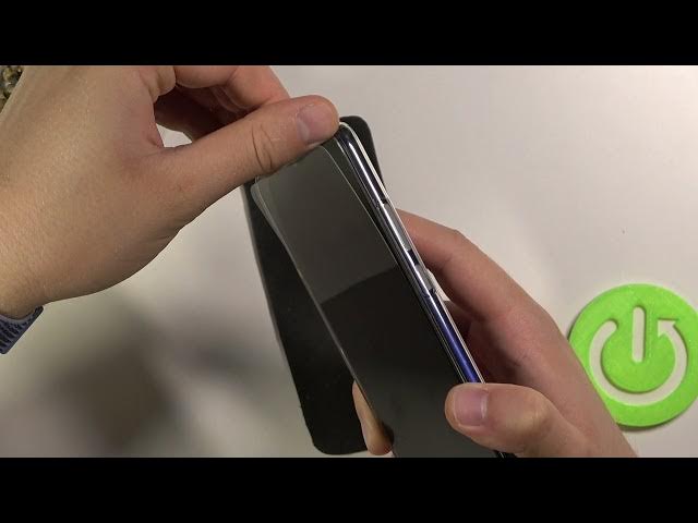 Video thumbnail for How to Remove Tempered Glass from Motorola Moto G8 Power Lite?