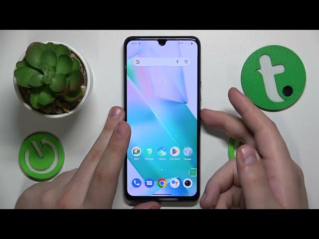 Video thumbnail for How to Lock Gallery in VIVO - Setting a Password for Albums App