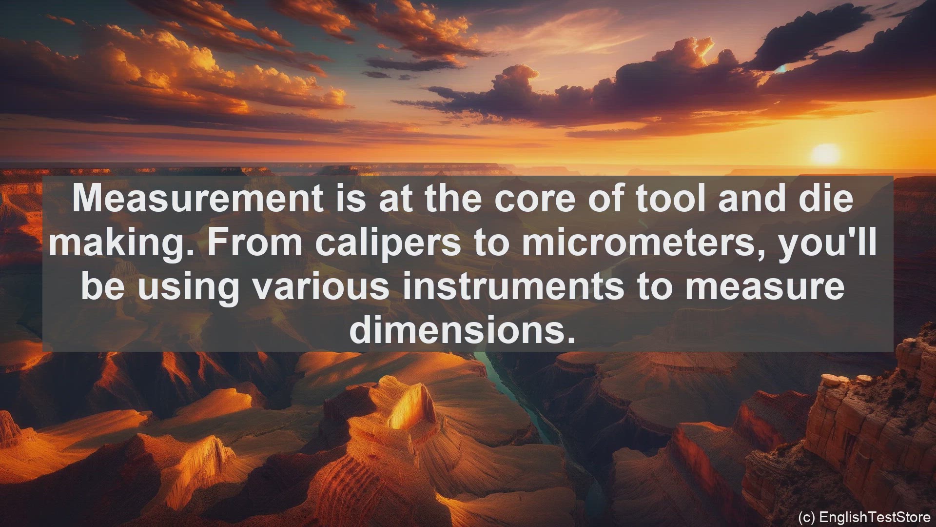 'Video thumbnail for Top 10 English Verbs for Tool and Die Makers'