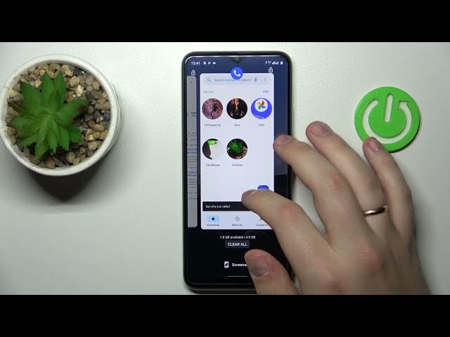 Video thumbnail for How to Turn On Speaker on Call in REALME Narzo 50i Prime?