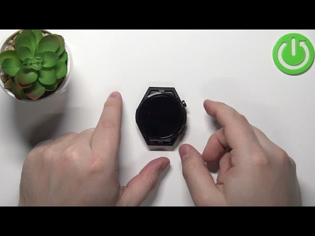 Video thumbnail for How to Force Restart Huawei Watch GT Runner?