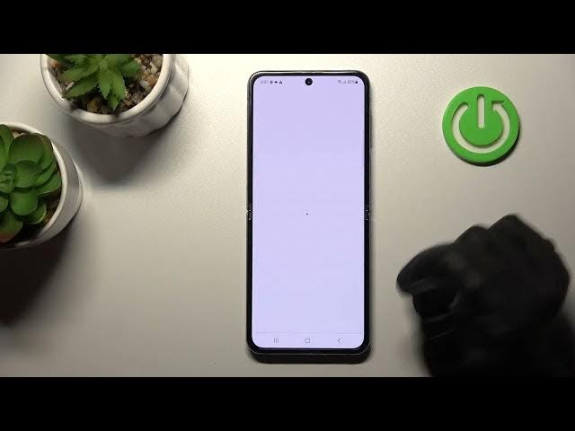 Video thumbnail for How to Activate Hey Google of Google Assistant in Samsung Galaxy Z Flip4
