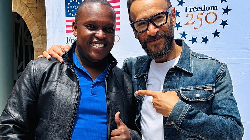 Video thumbnail for Kenya quest to host Africa Recording Academy HQ gets a boost