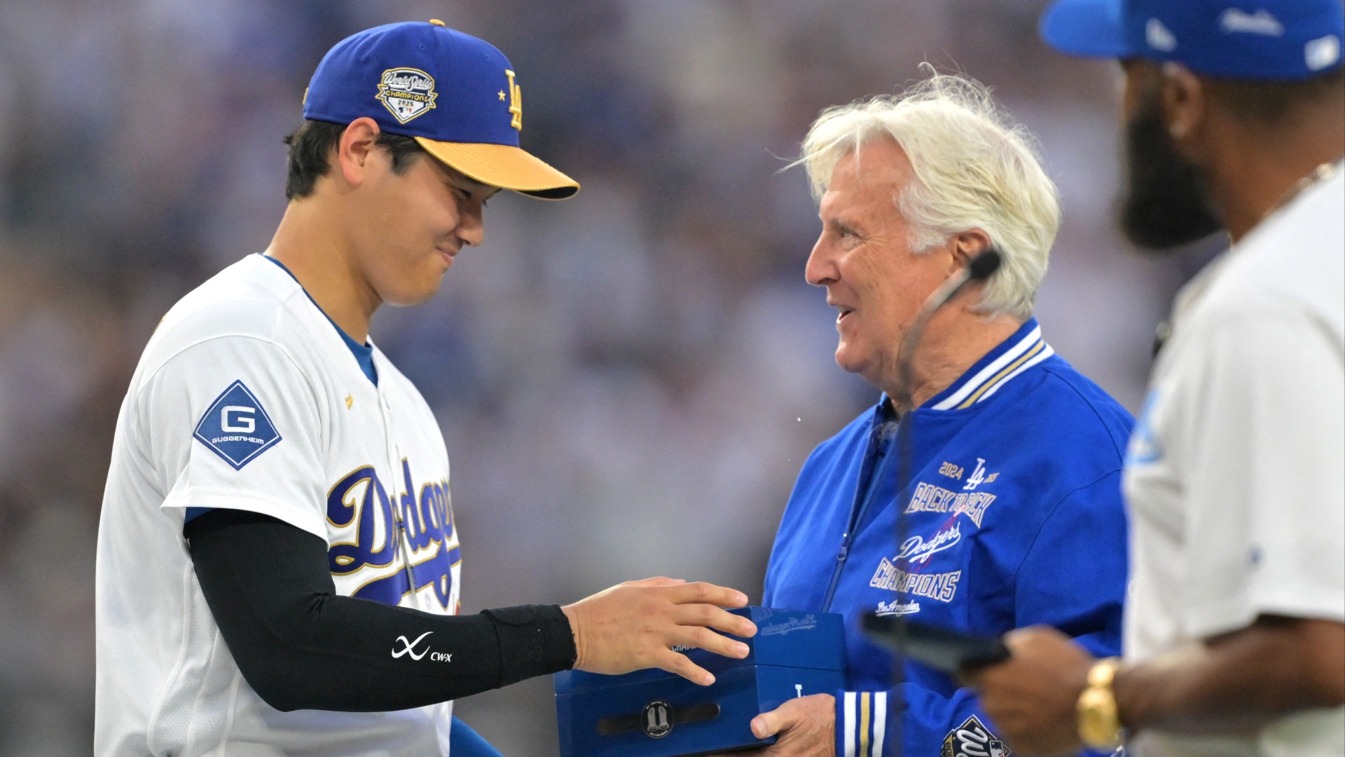 Video thumbnail for Mark Walter's Dodgers Controversy: Politics & Ownership Exposed!