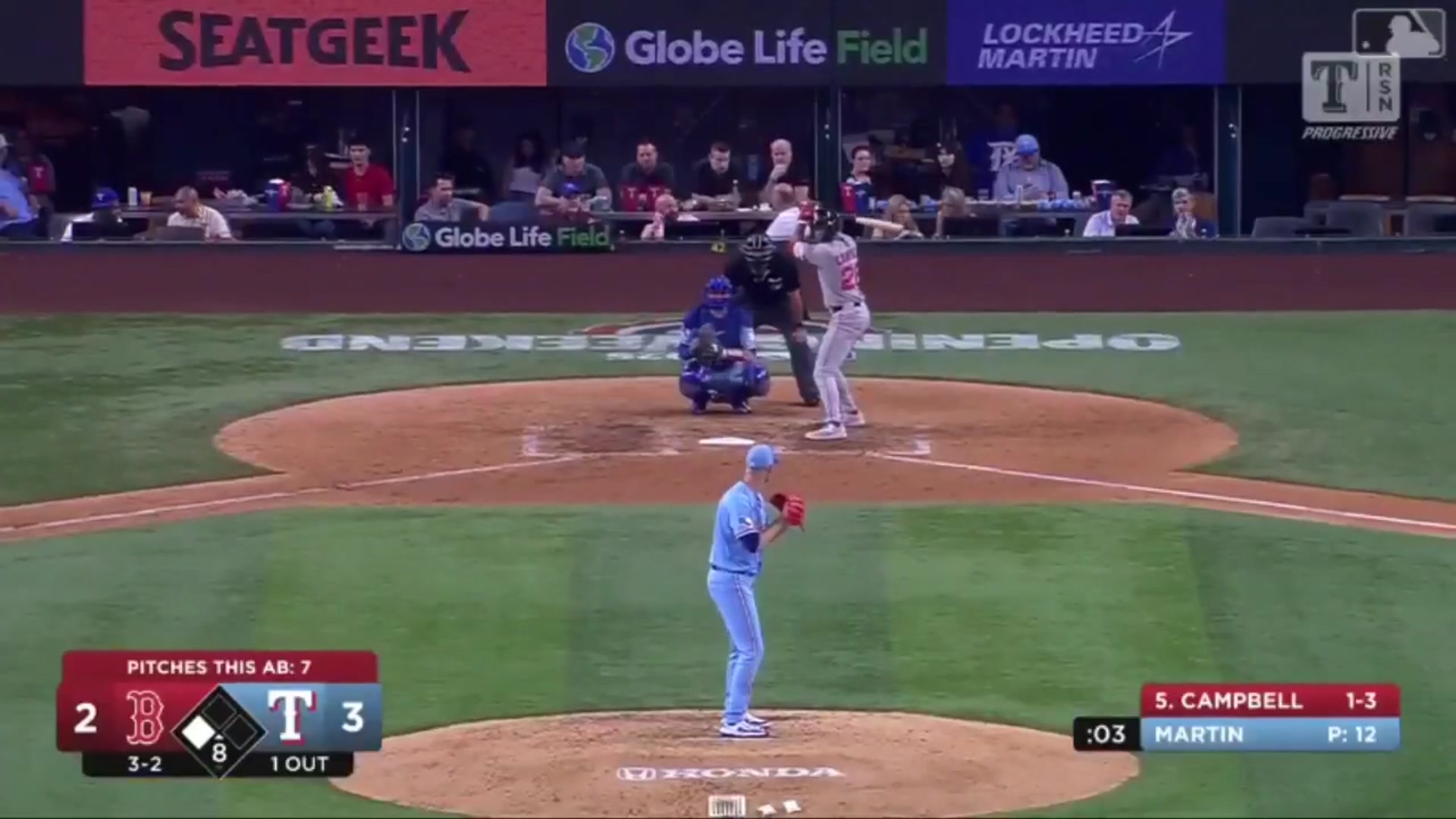 'Video thumbnail for Chris Martin 2025 MLB Highlights!'