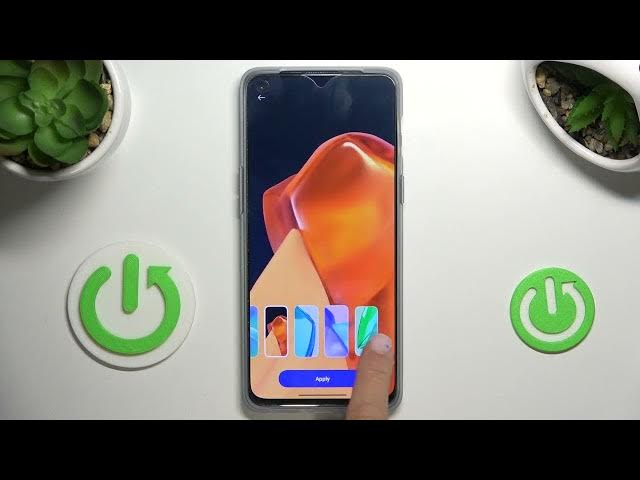 Video thumbnail for How to Set the Wallpaper on the OnePlus Nord 2T