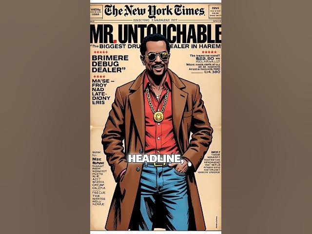 Video thumbnail for Mr. Untouchable: He Snitched on EVERYONE  #mafia #history #crime #documentary #organizedcrime #fbi