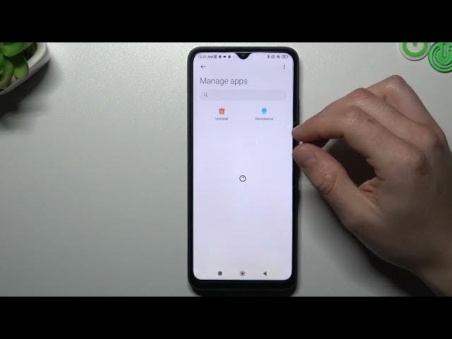 Video thumbnail for How to Disable Location App Tracking on POCO C50 / Turn Off Live Location Tracking on POCO C50