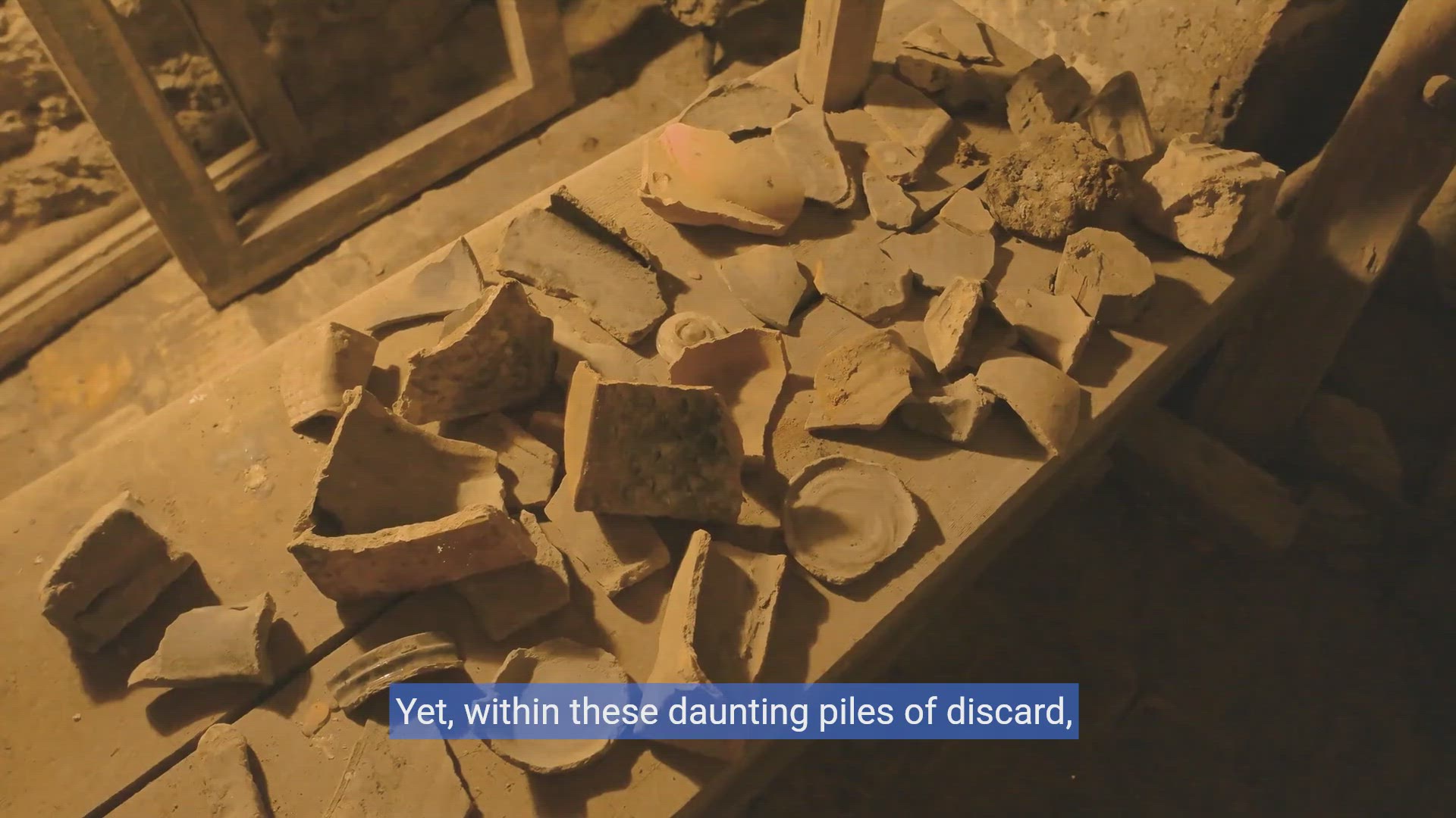 'Video thumbnail for Eco-Crafts:Transforming Recycled Materials into Art'