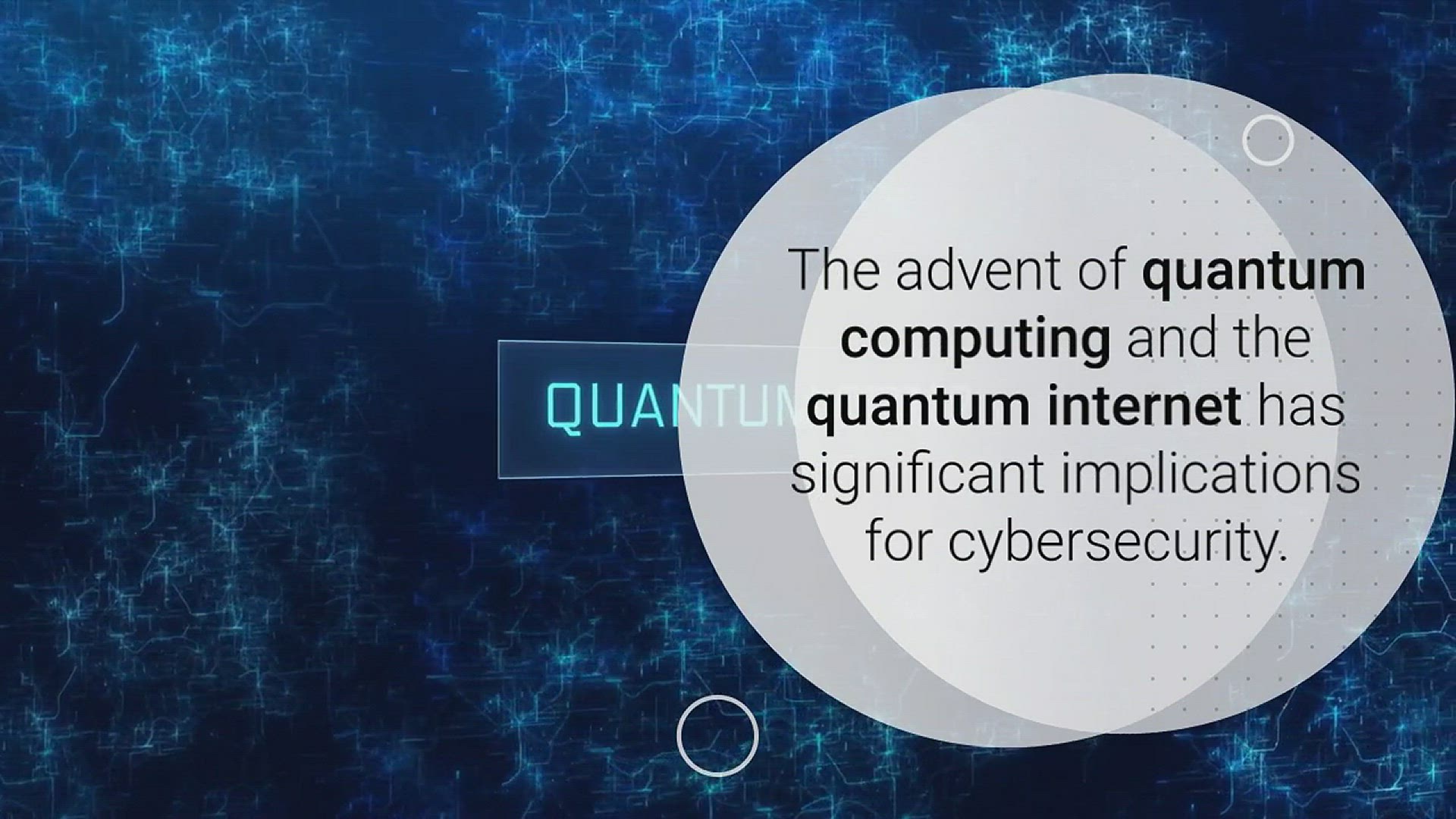 'Video thumbnail for Python: A Better Option For Cybersecurity In Upcoming Years'