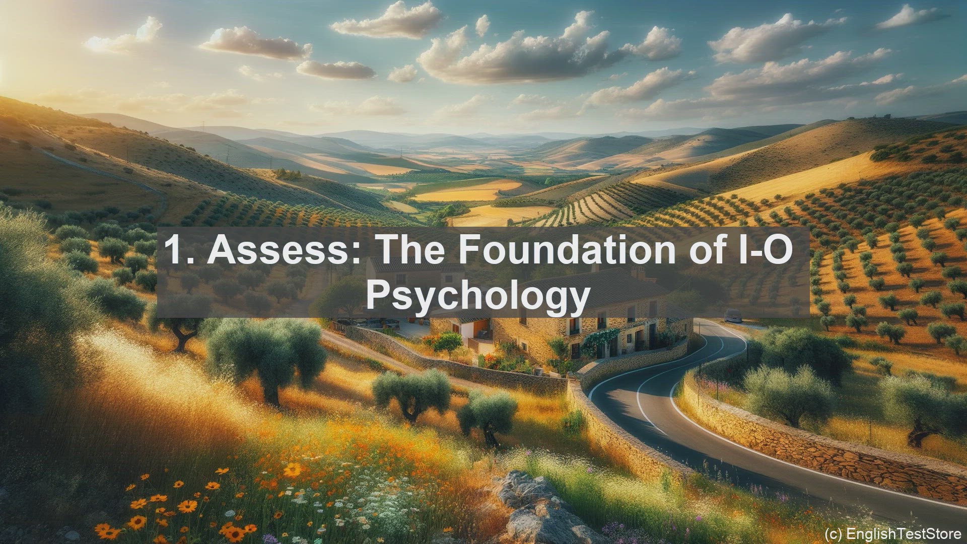 'Video thumbnail for Top 10 English Verbs for IndustrialOrganizational Psychologist'