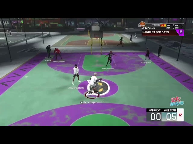 Video thumbnail for Day 1 To Now