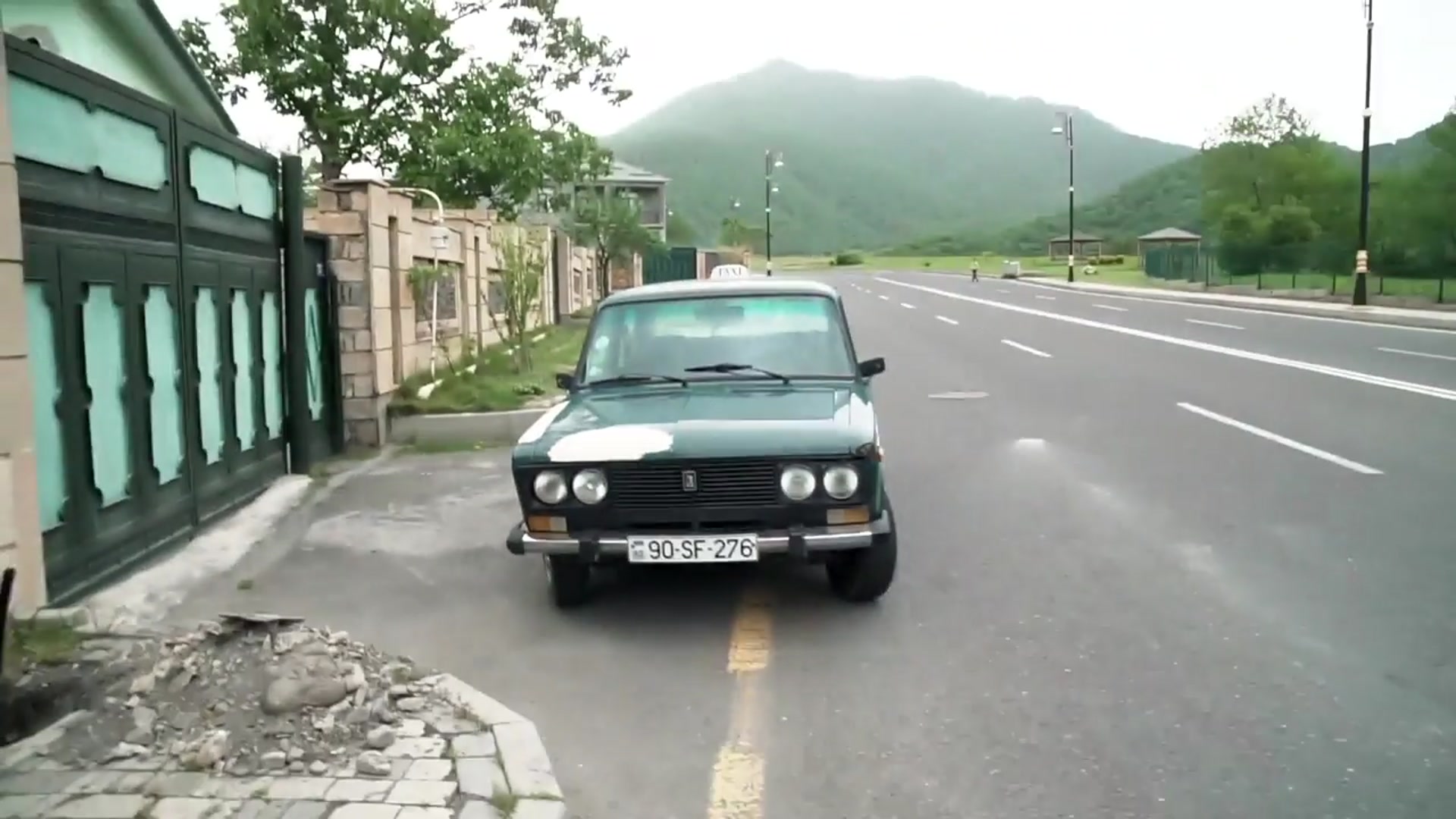 'Video thumbnail for I LOVE AZERBAIJAN PEOPLE!'