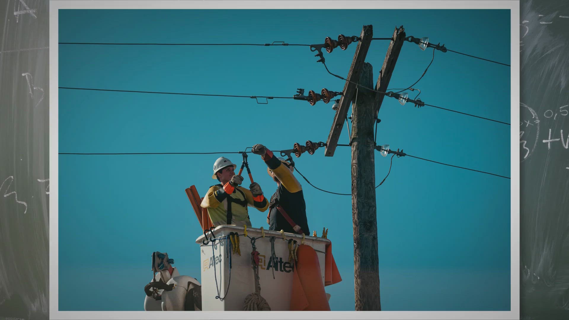 Video thumbnail for Electrical Apprenticeship and Learnerships: A Pathway to a Bright Future