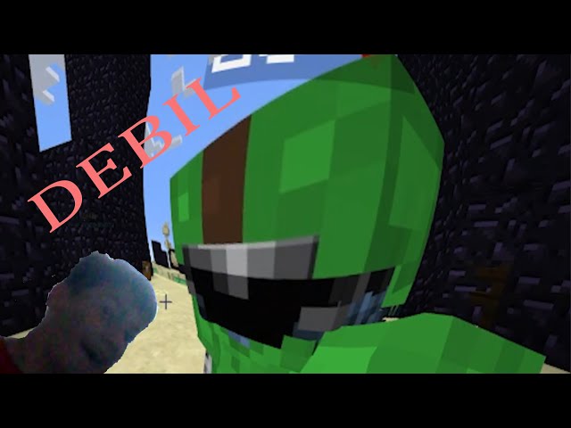 Video thumbnail for BED WARS Z BAMBIKAMI XDDD