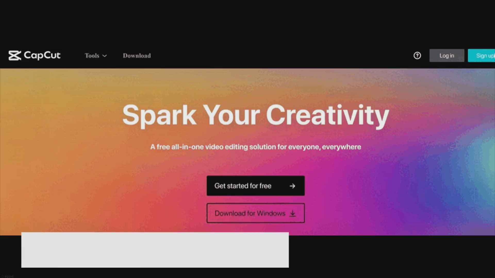 'Video thumbnail for CapCut Complete Review - Is CapCut a good editing tool'