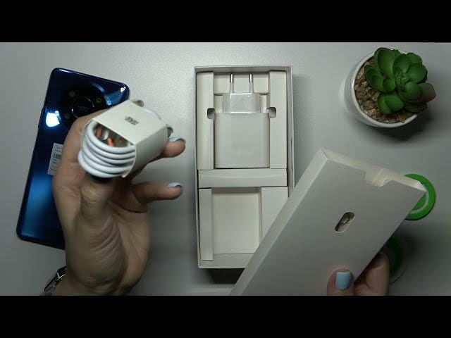 Video thumbnail for Does HONOR Magic4 Lite Comes With USB Cable?